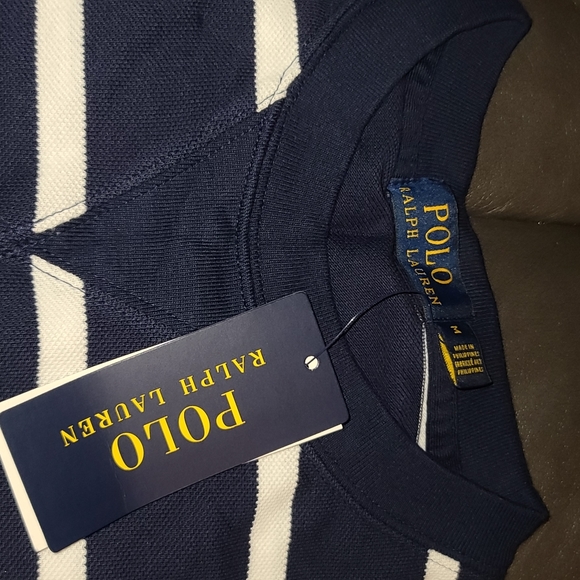 Polo Sweater - Picture 6 of 14